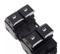 Interruttore alzacristalli guida facile installazione design funzionale per Ford