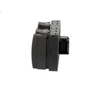 Interruttore, alzacristalli HANS PRIES 114 754 per AUDI A3 (8P1) 2 2003-2008