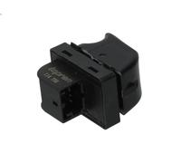 Interruttore, alzacristalli HANS PRIES 114 756 per AUDI A5 (8T3) 2 2008-2017