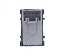 Interruttore, alzacristalli HANS PRIES 116 033 VW CC B7 (358) 2 2011-2016