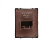 Interruttore, alzacristalli HANS PRIES 116 041 SKODA YETI (5L) 2 2009-2017