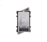 Interruttore, alzacristalli HANS PRIES 116 043 per SKODA YETI (5L) 2 2009-2015