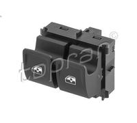 Interruttore, alzacristalli HANS PRIES 118 155 GOLF VII 1 2015-202