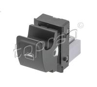 Interruttore, alzacristalli HANS PRIES 119 791 VW POLO V (6R1, 6C1) 1 2014-2017