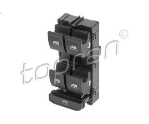 Interruttore, alzacristalli HANS PRIES 119 925 VW TAIGO (CS1) 1 2021-2024