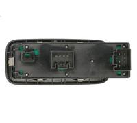 Interruttore, alzacristalli HANS PRIES 305 767 per FIESTA VI (CB1, CCN) 1 2013-