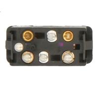 Interruttore, alzacristalli HANS PRIES 401 518 190 (W201) 2 1982-1984