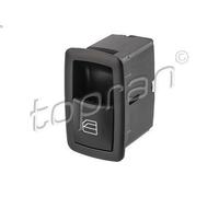 Interruttore, alzacristalli HANS PRIES 408 755 per W169) 2 2005-2012