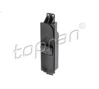 Interruttore, alzacristalli HANS PRIES 409 042 per SPRINTER 5-t Furgone 3 2006-