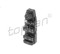 Interruttore, alzacristalli HANS PRIES 503 148 per BMW 5 (F10) 2 2011-2016