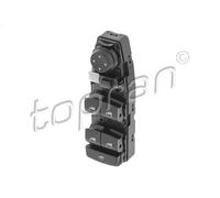 Interruttore, alzacristalli HANS PRIES 503 148 per BMW 5 (F10) 2 2011-2016