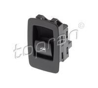 Interruttore, alzacristalli HANS PRIES 504 312 BMW 5 (E60) 2 2007-2009