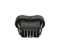 Interruttore, alzacristalli HANS PRIES 701 789 per DACIA LOGAN (LS_) 1 2011-2012