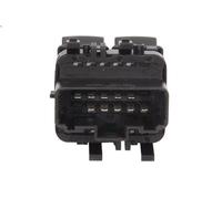 Interruttore, alzacristalli HANS PRIES 701 795 per THALIA I (LB_) 1.4 2000-2009