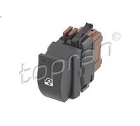 Interruttore, alzacristalli HANS PRIES 702 105 per VIVARO A Furgone 2 2001-2006