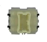 Interruttore, alzacristalli HANS PRIES 702 669 per DACIA LOGAN II 1.6 2013-2016