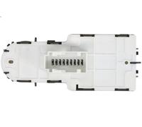 Interruttore, alzacristalli HANS PRIES 724 469 308 SW II (LC_) 1.6 2014-2021