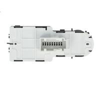 Interruttore, alzacristalli HANS PRIES 724 470