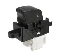 Interruttore Alzacristalli Interruttore Alzacristalli Elettrico A 6 Pin Interruttori Anteriori E Sinistri Per Pathfinder X-Trail Almera Patrol GU Y61 MK2 R20 T30 Pulsante Alzavetro Auto