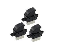 Interruttore Alzacristalli Interruttore Alzacristalli Elettrico BL4E-66-350 BL4E-66-350A 16 Pin Principale 6 2003-2012 Pulsante(3PCS button)