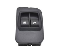 Interruttore Alzacristalli Interruttore Alzacristalli Elettrico Per Fiat Fiorino Per Citroen Nemo Per Peugeot Bipper Tepee 735461275 Pulsanti Alzavetri(With panel)