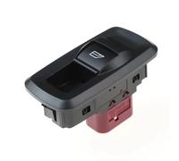 Interruttore Alzacristalli Interruttore Alzacristalli Elettrico Principale Passeggero Per Portiera Anteriore Adatto Per Ford Fiesta Mk7 2009-2012 8a6t14529aa Pulsantiera Alzacristalli