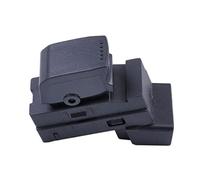 Interruttore alzacristalli Interruttore Alzacristallo Elettrico Pulsante Interruttore Controllo Alzacristallo Per Auto Per Suzuki Per Swift Per SX4 Per Alto 2005-2013 Controllo Alzacristalli(Single
