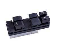 Interruttore alzacristalli Interruttore Alzacristallo Elettrico Pulsante Interruttore Controllo Alzacristallo Per Auto Per Suzuki Per Swift Per SX4 Per Alto 2005-2013 Controllo Alzacristalli(4 butto