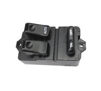 Interruttore alzacristalli Interruttore Alzacristallo Principale Per Alimentazione Auto Anteriore Destro RHD 513782 RD 513782R-D S09A-66-350A09 Per Mazda 323F Bongo 1994-1998