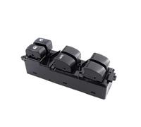 Interruttore Alzacristalli Interruttore comando principale per finestrino elettrico per Isuzu D-Max Dmax Pickup 2012 2013 2014 2015 2016 2017 8-97417469-0 B-97417469-0 94728492 Pulsante Alzavetro Auto