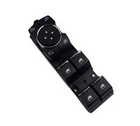 Interruttore Alzacristalli Interruttore Controllo Finestrino Per Ford Per Focus 2019-2021 M1BT-14540-DC Pulsante Regolatore Vetro Elettrico Pulsanti Alzavetri