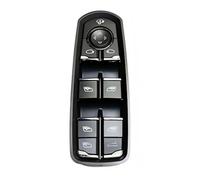 Interruttore alzacristalli Interruttore del finestrino lato conducente Per Panamera Per Cayenne Per Macan 7PP959858MDML(No Child Lock)