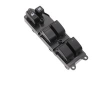 Interruttore Alzacristalli Interruttore Della Finestra Elettrica Di Controllo Laterale Conducente Adatto For Toyota Avensis 2003-2008