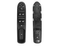 Interruttore Alzacristalli Interruttore della finestra principale elettrico con guida a sinistra anteriore 6490EH 6554QF 6554QG 96642444XT Uso adatto for Peugeot 207 6490.EH 6554.QF .QG 2006-2014