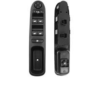 Interruttore Alzacristalli Interruttore di comando alzacristallo elettrico Master LHD per Peugeot 307 307SW 307CC 6554.KT 6554KT Pulsante Alzavetro Auto