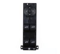 Interruttore alzacristalli Interruttore Di Comando Principale Per Alzacristallo Elettrico Per Auto 9M5T-14A132-CA Per Ford C-Max 2008-2026