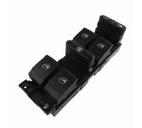 Interruttore alzacristalli Interruttore di Controllo alzacristalli Auto per Skoda per Fabia per Octavia per Superb 1J4 959 857A 1J4959857A