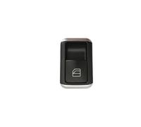 Interruttore alzacristalli Interruttore Di Controllo Alzacristalli Elettrici Per Auto Per Mercedes C E GLK Classe C200 E300 Per Benz W204 W212 W207 X204 2049055402 Pulsante di sollevamen(Nero 3)