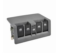Interruttore alzacristalli Interruttore di Controllo alzacristalli per Auto per Chevy Sail 2010-2014 2 Pulsanti 4 Pulsanti OEM#9005042 Interruttori alzacristalli elettrici Pulsante
