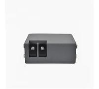 Interruttore alzacristalli Interruttore di Controllo alzacristalli per Auto per Chevy Sail 2010-2014 2 Pulsanti 4 Pulsanti OEM#9005042 Interruttori alzacristalli elettrici Pulsante