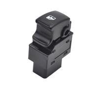 Interruttore alzacristalli Interruttore Di Controllo Della Finestra Potere Pulsante Regolatore Console 93570-1C110 Per Hyundai Per Matrix 2006-2011 Getz 2003-2010(Single button)