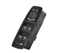 Interruttore alzacristalli Interruttore Di Controllo Della Finestra Potere Pulsante Regolatore Sollevatore 254012952R 25401-2952R Per Renault Megane LV 2018 Kadjar 2015-2022