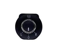 Interruttore Alzacristalli Interruttore Di Controllo Dello Specchietto Retrovisore Elettrico Ricambio Per VW Per POLO 2010-2017 Hatchback 6RD959565B Accessori Per Auto Pulsantiera Alzacristalli