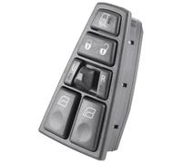 Interruttore alzacristalli Interruttore Di Controllo Principale Della Finestra Potere Dell'automobile 20752918 21543897 20455317-X67A Per Volvo VN VNL VNM 2004-2012