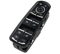 Interruttore alzacristalli Interruttore Principale Controllo Finestrino Per Panamera Per Cayenne Per Macan 7PP959858AE(With Glass Lock)