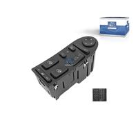 DT Spare Parts 3.37086 Interruttore, Alzacristallo