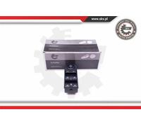 Interruttore alzacristalli lato conducente 37SKV115 ESEN SKV per OPEL ASTRA H
