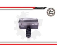 Interruttore alzacristalli lato conducente 37SKV118 ESEN SKV per OPEL