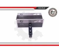 Controllo dei finestrini dell'auto elettrica SUZUKI Vitara