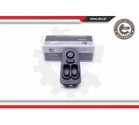 Interruttore alzacristalli lato conducente 37SKV156 ESEN SKV per LANCIA YPSILON